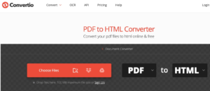 11 Best Convert PDF to HTML Tools (2024) [FREE DOWNLOAD]