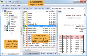 11 Best Convert HTML to PDF Tools (2024) [FREE DOWNLOAD]