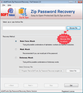 11 Best Zip Password Remover Tools (2024) [FREE DOWNLOAD]