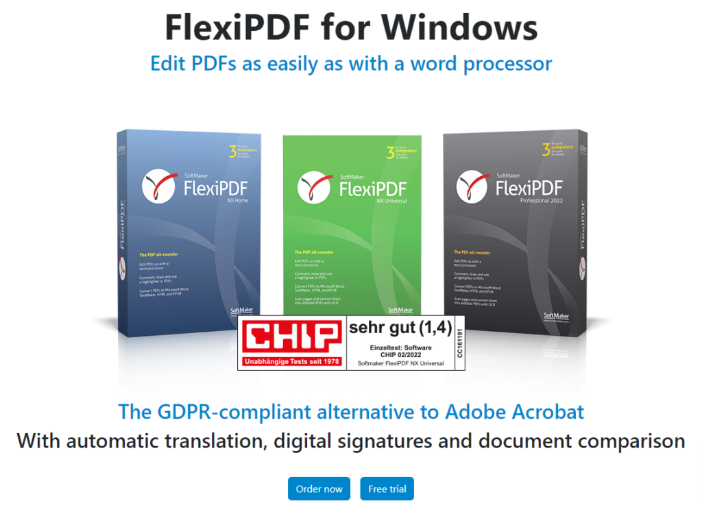 11 best convert pdf to editable pdf tools 2024 