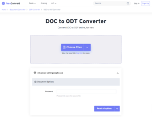 11 Best Convert DOC to ODT Tools (2026) [FREE]