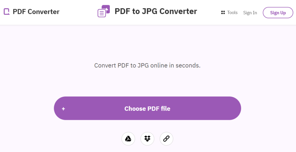 11 Best Convert PDF to JPG Tools (2024) [FREE DOWNLOAD]