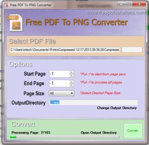 11 Best Convert PDF to PNG Tools (2026) [FREE DOWNLOAD]