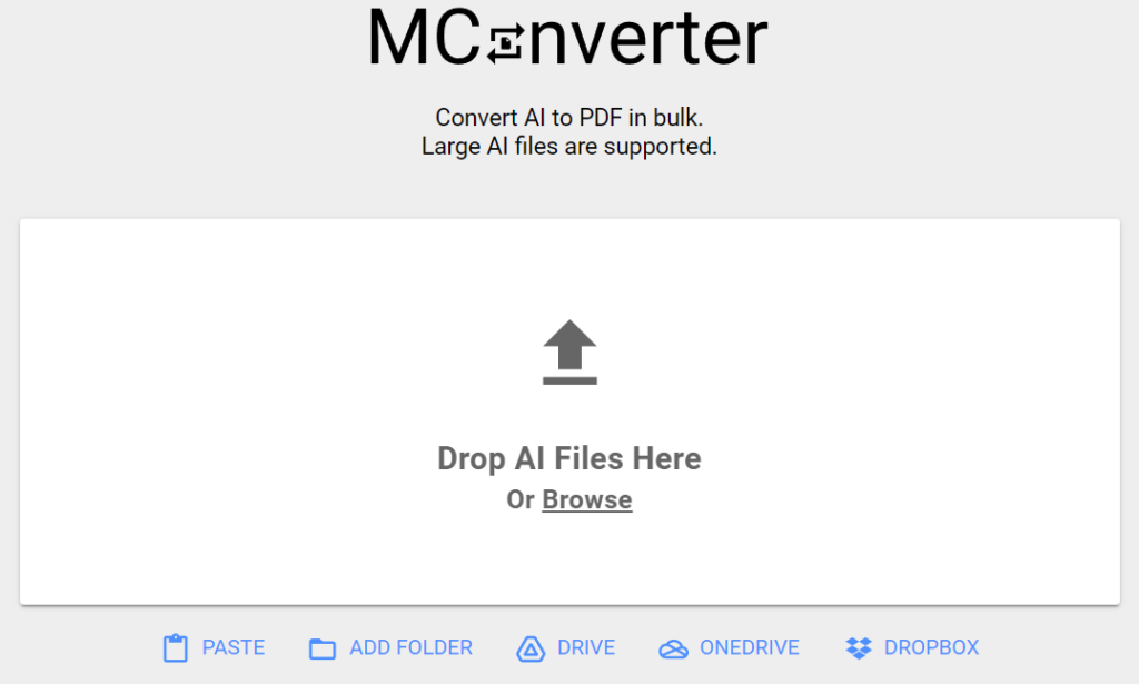 11 Best Convert AI to PDF Tools (2024) [FREE DOWNLOAD]