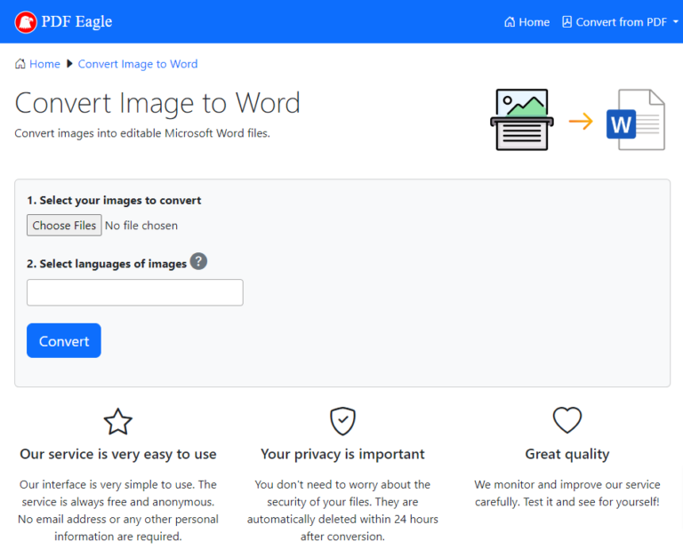 11 best convert picture to word tools 2024 free 