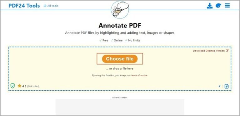 11 Best Annotate PDF Tools (2026) [FREE]