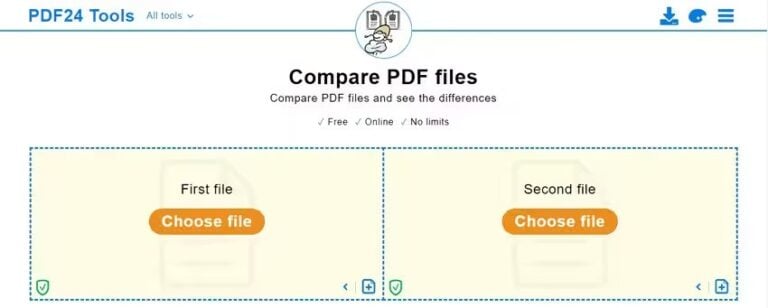 11 Best Compare Pdf Tools 2024 Free 11 Best Compare Pdf Tools 2024 Free