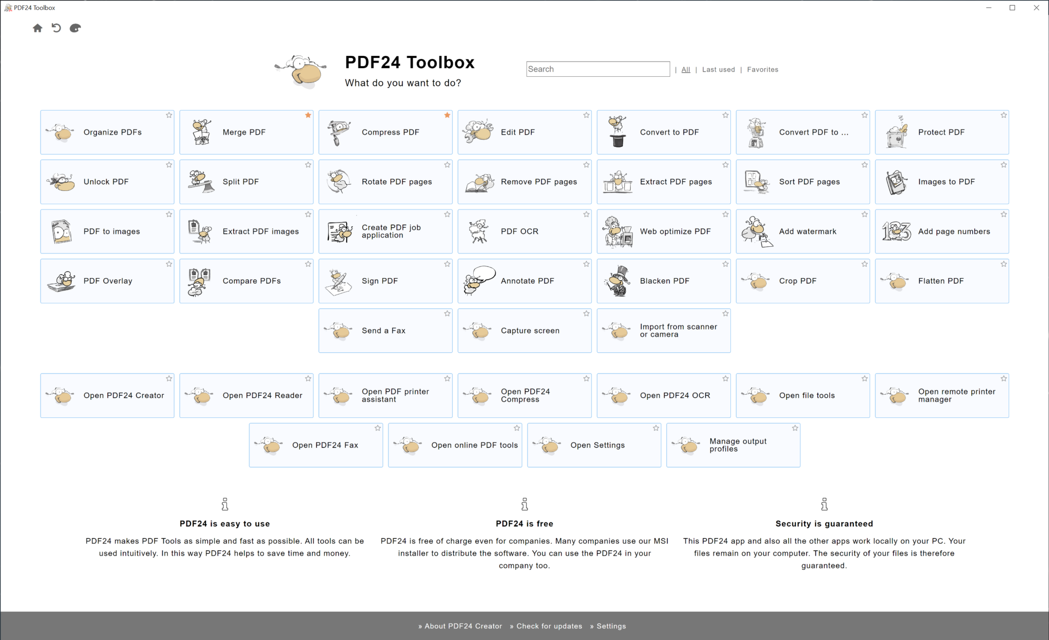 11 Best Convert Image to PDF Tools (2026) [FREE]