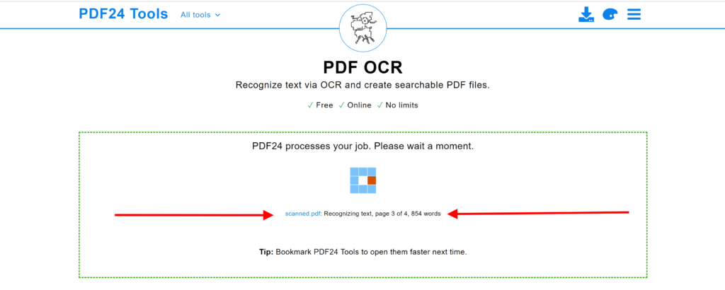 11 Best PDF OCR Tools (2024) [FREE DOWNLOAD]