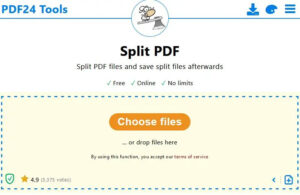 11 Best Split PDF Tools (2026) [FREE]