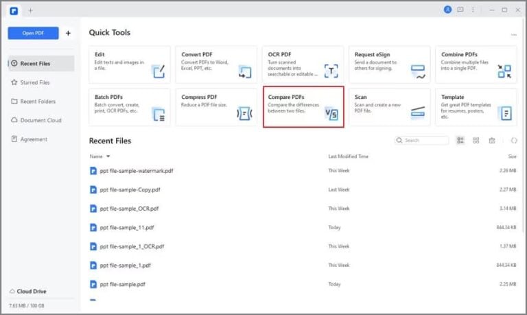11 Best Compare Pdf Tools 2024 Free 11 Best Compare Pdf Tools 2024 Free