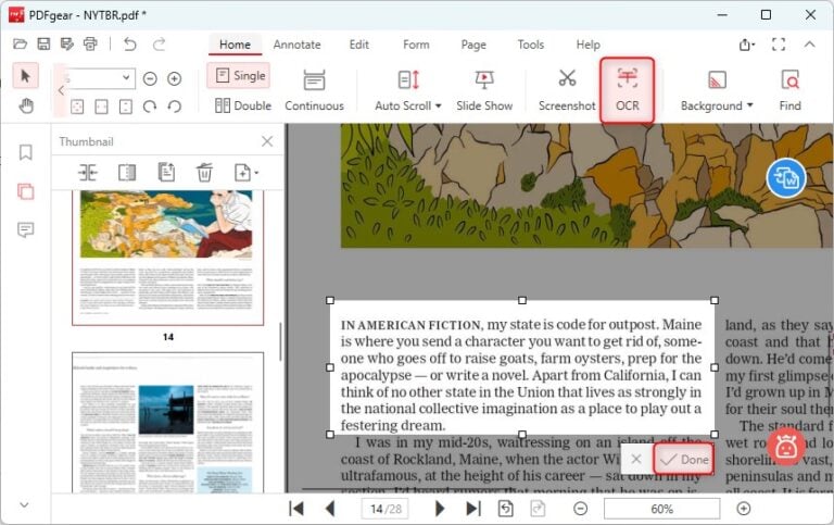 11 Best PDF OCR Tools (2024) [FREE DOWNLOAD]