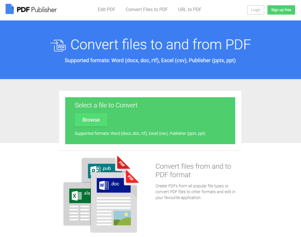 8 Best Convert PDF to Publisher Tools (2026) [FREE DOWNLOAD]