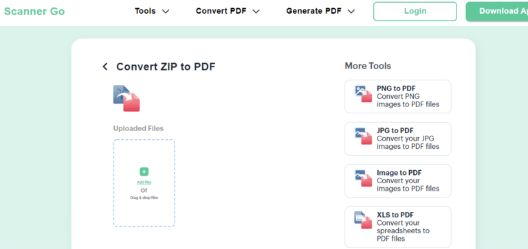 11 Best Convert Zip to PDF Tools (2024) [FREE DOWNLOAD]