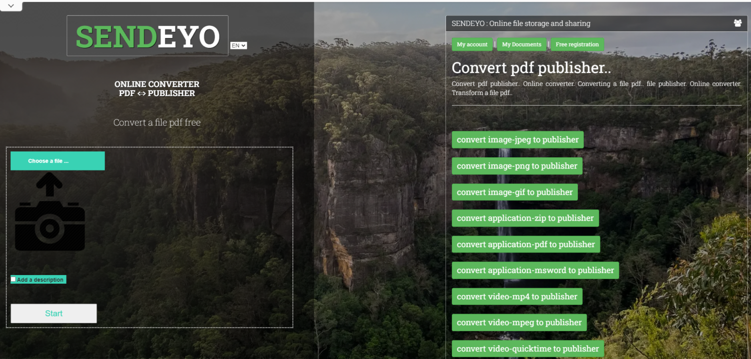 8 Best Convert PDF To Publisher Tools 2024 FREE DOWNLOAD 