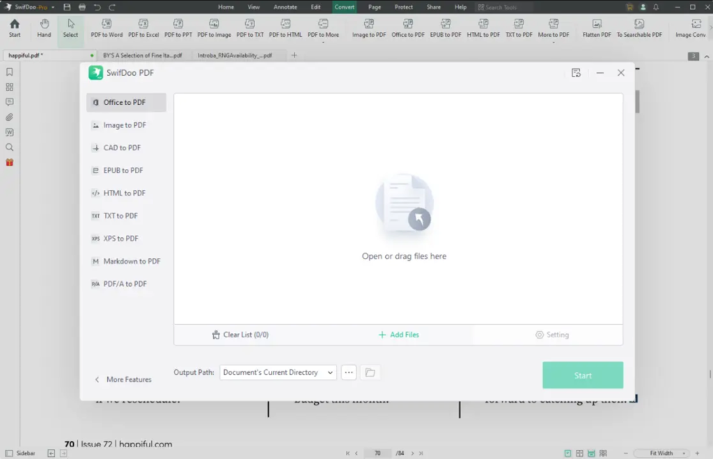11 Best Convert HTML to PDF Tools (2024) [FREE DOWNLOAD]