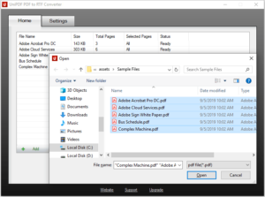 11 Best Convert PDF to RTF Tools (2026) [FREE DOWNLOAD]