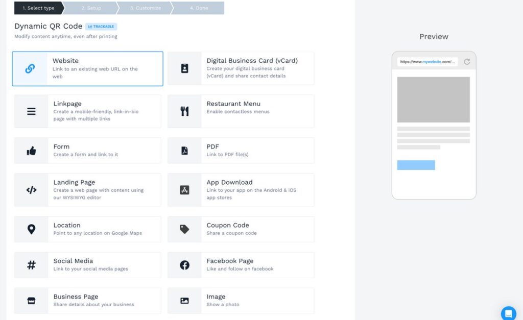 11 best qr code generator for pdf tools 2024 free 