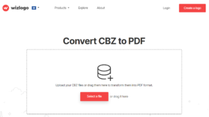 11 Best Convert CBZ to PDF Tools (2024) [FREE DOWNLOAD]