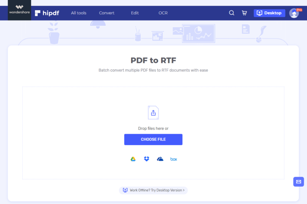 11 Best Convert PDF to RTF Tools (2024) [FREE DOWNLOAD]