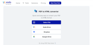 11 Best Convert PDF to HTML Tools (2024) [FREE DOWNLOAD]