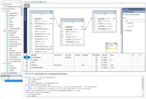11 Best SQL Query Builders (2024) [FREE]