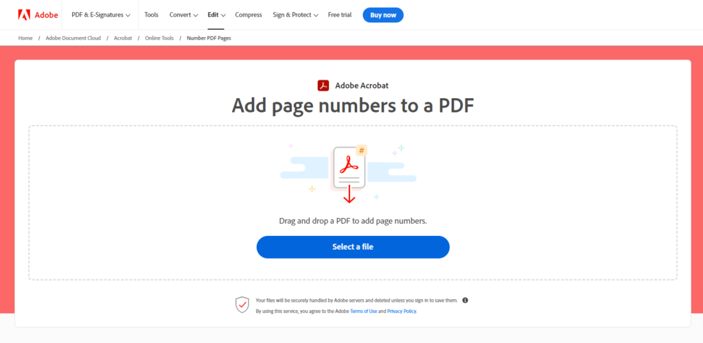 11 Best Add Page Numbers to PDF Tools (2024) [FREE]