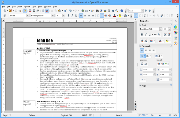 11 Best Word Processor Tools (2026) [FREE]