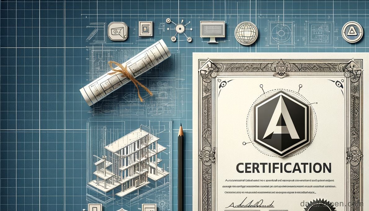 AutoCAD Certification Introduction