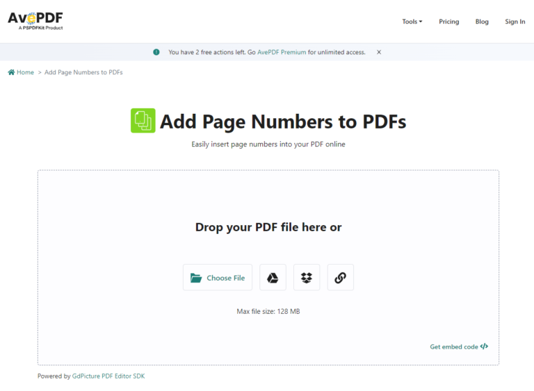 11 Best Add Page Numbers to PDF Tools (2026) [FREE]