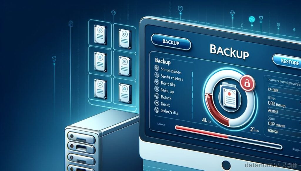 11 Best Backup Software Tools (2024) [FREE]