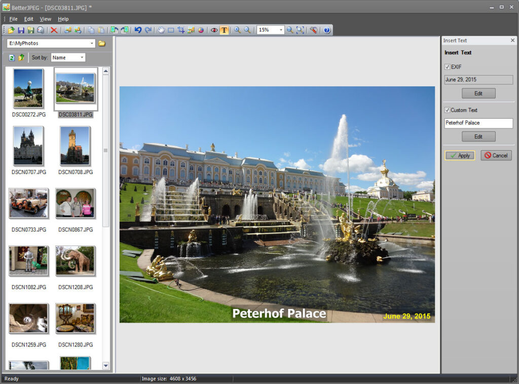11 Best Jpeg Editor Tools (2024) [FREE]