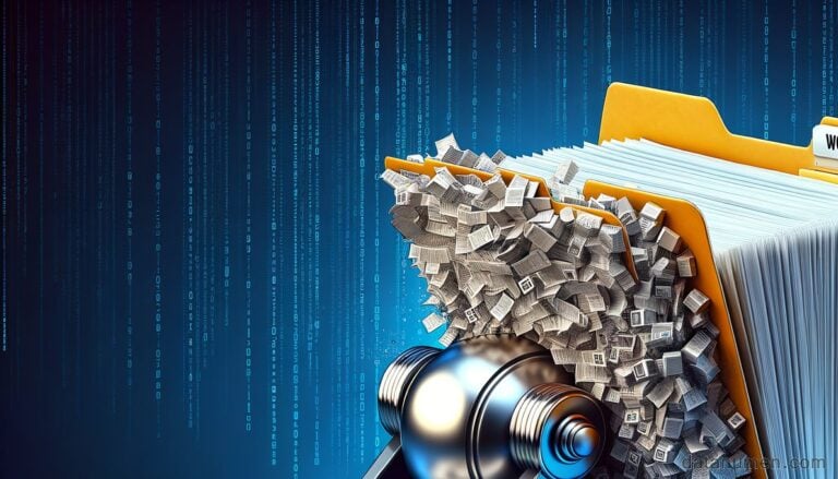 11 meilleurs outils de compression de documents Word (2024) [GRATUIT]