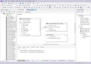 11 Best SQL Query Builders (2024) [FREE]