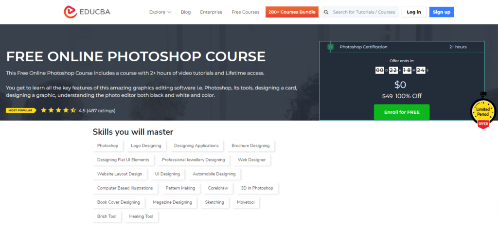 11 Best Photoshop Classes (2026)
