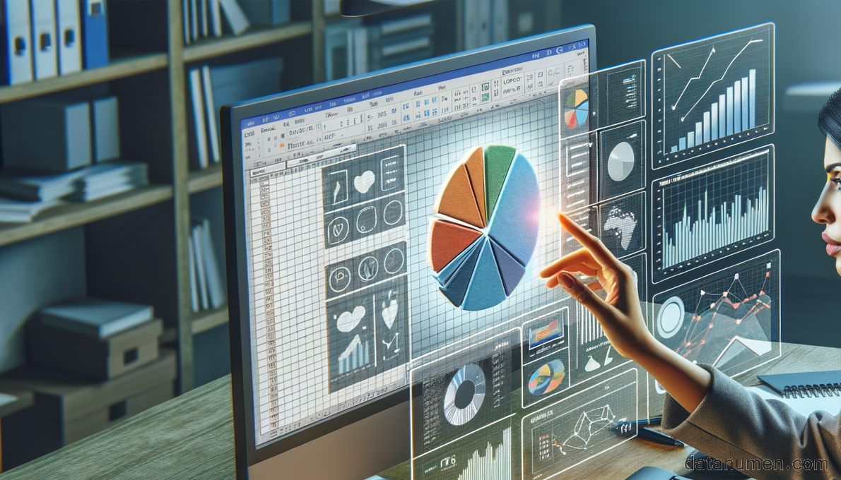 Excel Graph Creator Conclusion