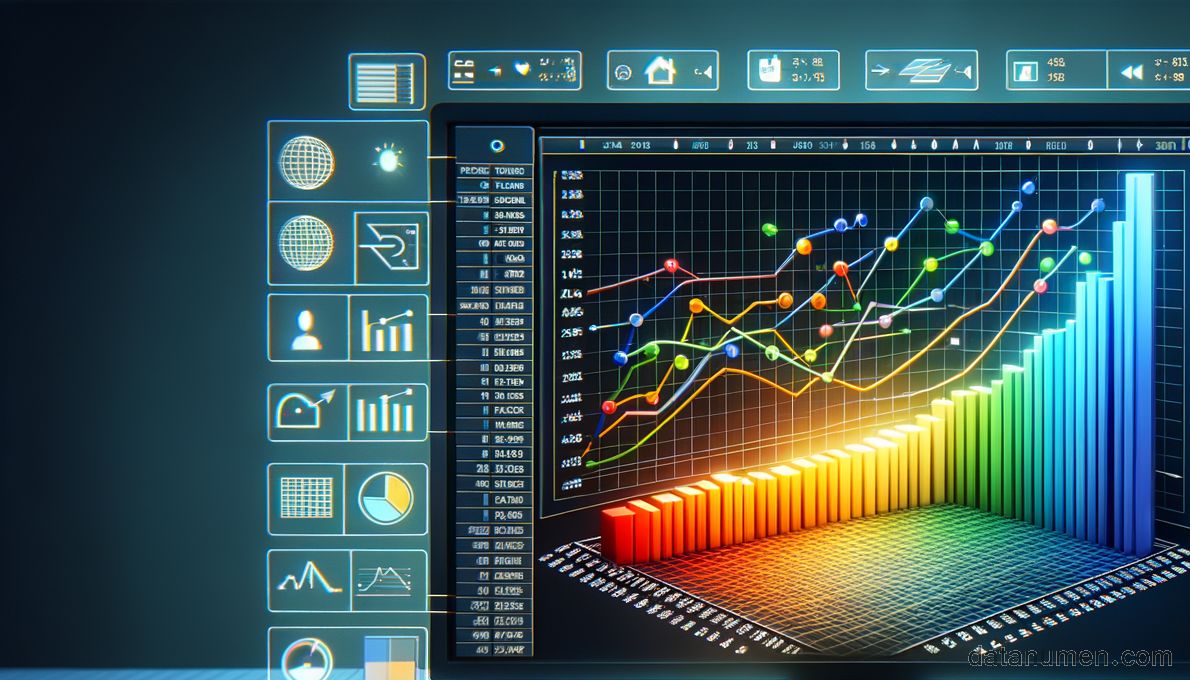 Excel Graph Creator Introduction