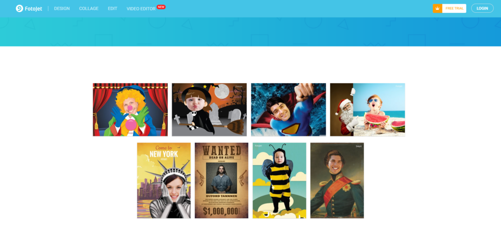 11 Best Funny Photo Editors (2024) [FREE]