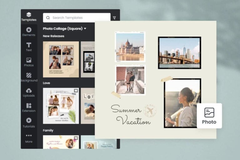 11 Best Photo Collage Makers (2026) [FREE]