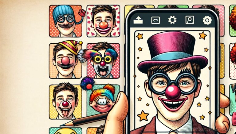 11 Best Funny Photo Editors (2024) [FREE]