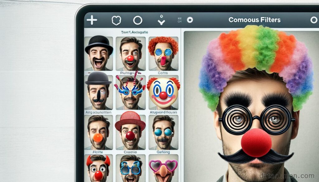 11 Beste Grappige Foto editors 2024 GRATIS 
