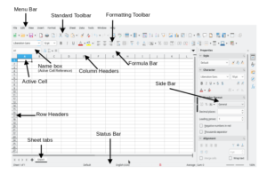 11 Best Spreadsheet Software Tools (2024) [FREE]