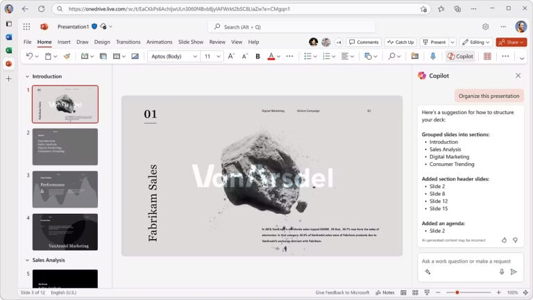 11 Best PowerPoint Makers (2024) [FREE]