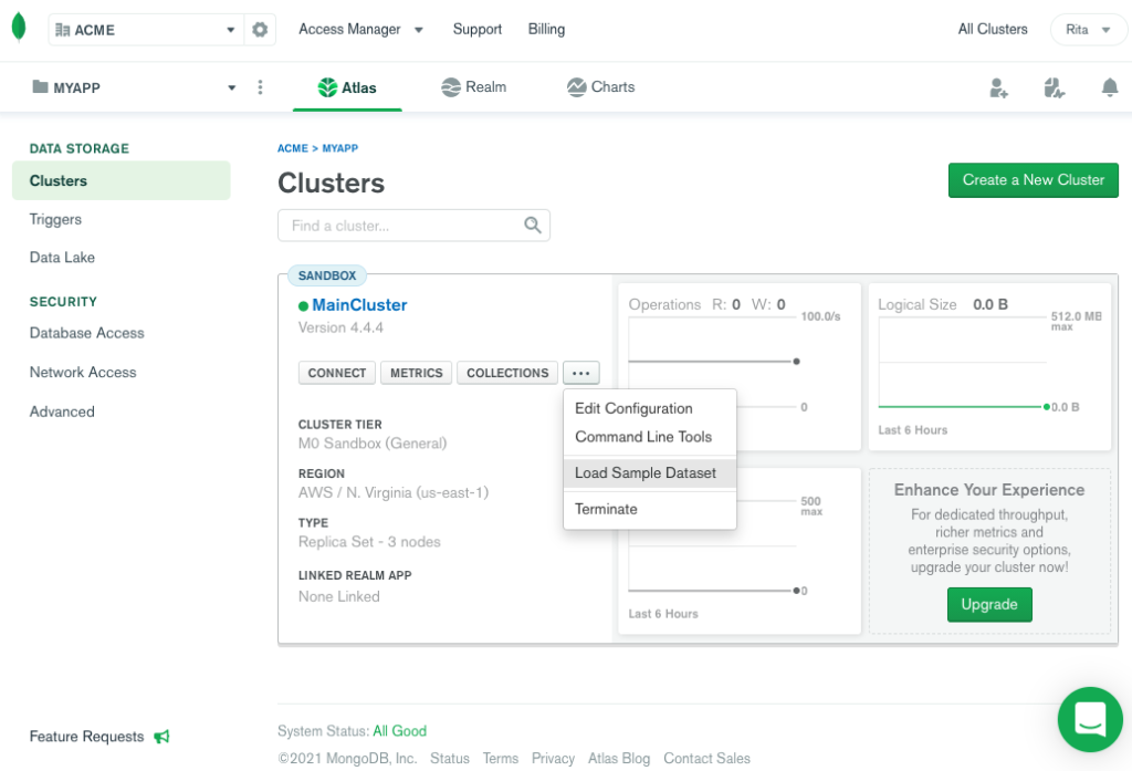 11 Sistem Manajemen Basis Data Terbaik (2024) [GRATIS]