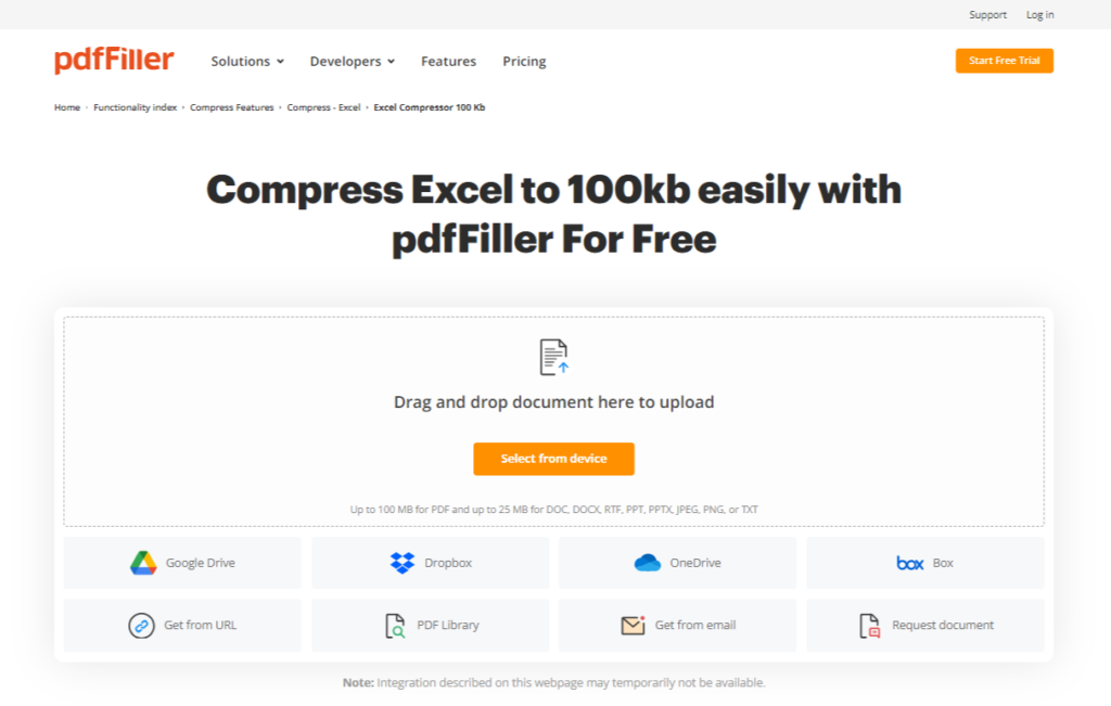 11 alat kompres file excel terbaik 2024 gratis 