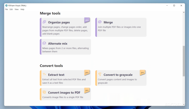 11 Best Rearrange PDF Pages Tools (2024) [FREE]