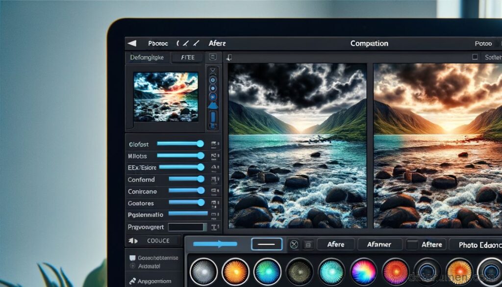 11 Best Photo Enhancer Tools (2024) [FREE]