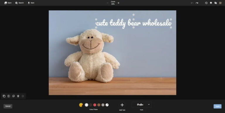 11 Best Edit Text in Image Tools (2026) [FREE]