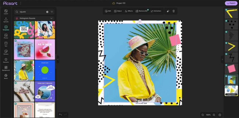 11 Best Instagram Photo Editors (2024) [FREE]