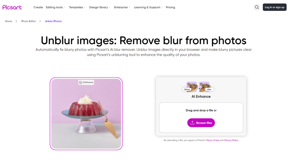 11 Best Unblur Image Tools (2026) [FREE]